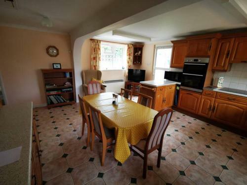 Dellwood Bungalow 3 Bed Sleeps 5