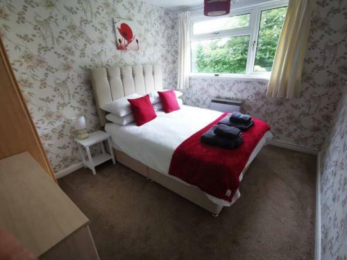 Dellwood Bungalow 3 Bed Sleeps 5