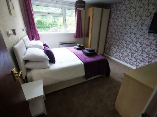 Dellwood Bungalow 3 Bed Sleeps 5