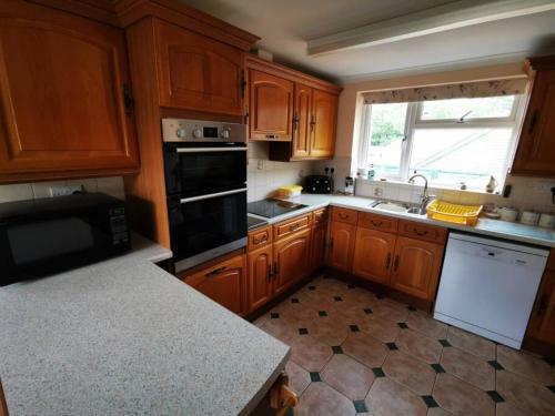 Dellwood Bungalow 3 Bed Sleeps 5