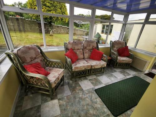 Dellwood Bungalow 3 Bed Sleeps 5