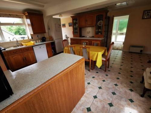 Dellwood Bungalow 3 Bed Sleeps 5