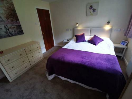 Dellwood Bungalow 3 Bed Sleeps 5