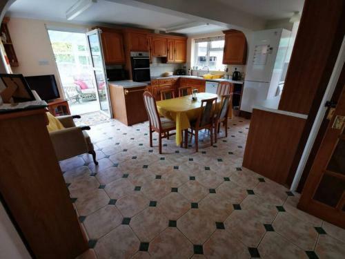 Dellwood Bungalow 3 Bed Sleeps 5