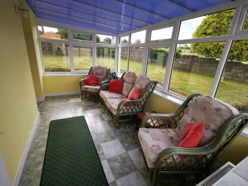 Dellwood Bungalow 3 Bed Sleeps 5