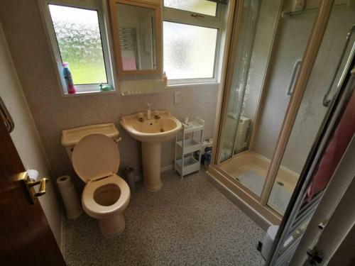 Dellwood Bungalow 3 Bed Sleeps 5