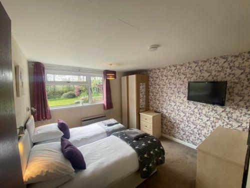 Dellwood Bungalow 3 Bed Sleeps 5