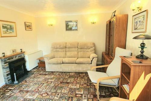 Dellwood Bungalow 3 Bed Sleeps 5