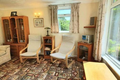 Dellwood Bungalow 3 Bed Sleeps 5