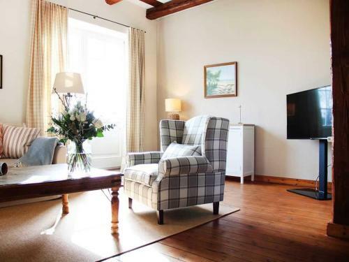 Apartamento Brook07, "otternsoll"