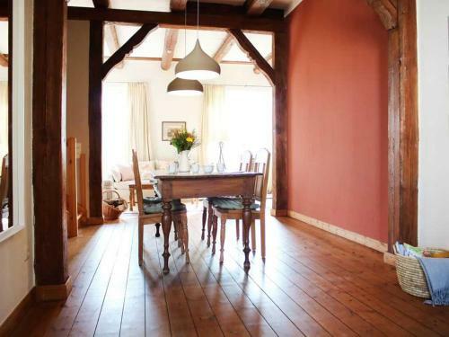 Apartamento Brook07, "otternsoll"