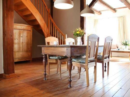 Apartamento Brook07, "otternsoll"