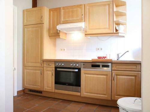 Apartamento Brook07, "otternsoll"
