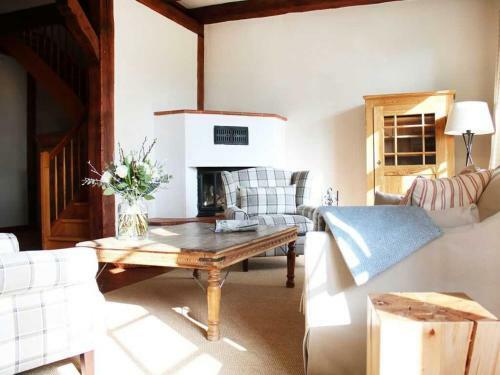Apartamento Brook07, "otternsoll"