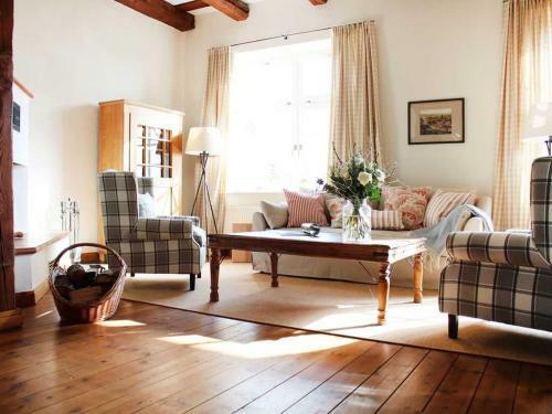 Apartamento Brook07, "otternsoll"