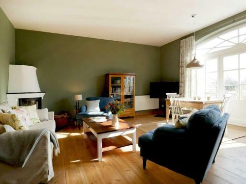 Apartamento Brook03, "rehhagen"