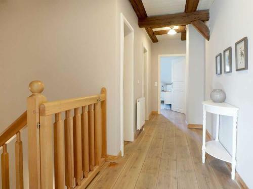 Apartamento Brook03, "rehhagen"