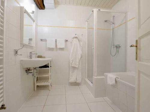 Apartamento Brook03, "rehhagen"