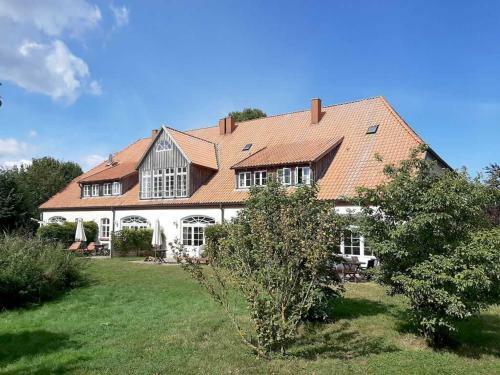 Apartamento Brook03, "rehhagen"