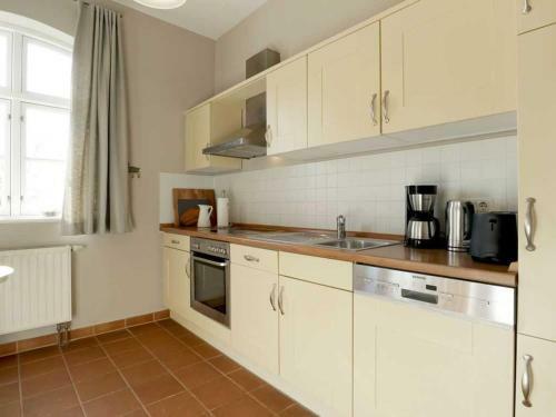 Apartamento Brook03, "rehhagen"