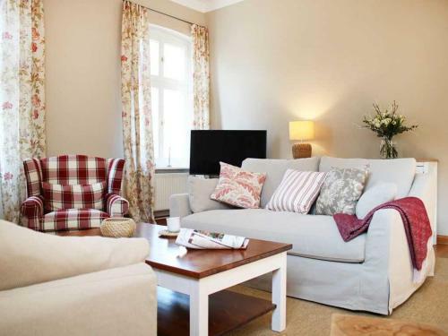 Apartamento Brook09, "musennest"