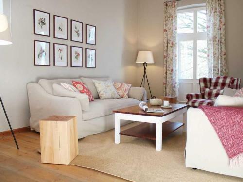Apartamento Brook09, "musennest"