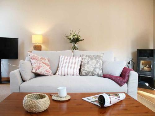 Apartamento Brook09, "musennest"