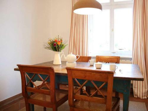 Apartamento Brook09, "musennest"