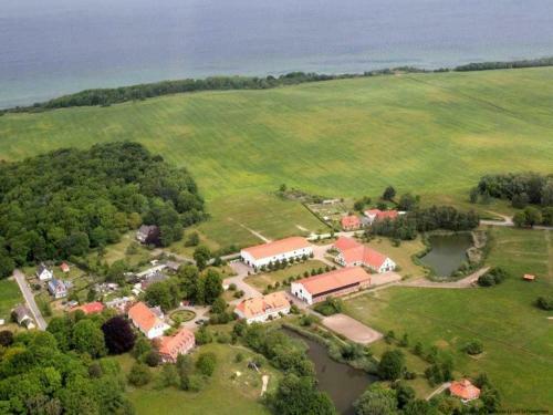 Apartamento Brook09, "musennest"