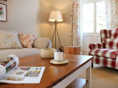 Apartamento Brook09, "musennest"