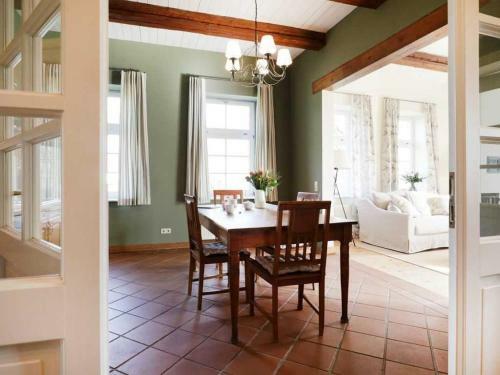 Apartamento Brook06, "heidenholz"