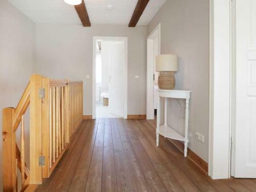 Apartamento Brook06, "heidenholz"