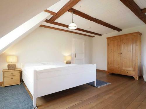 Apartamento Brook06, "heidenholz"