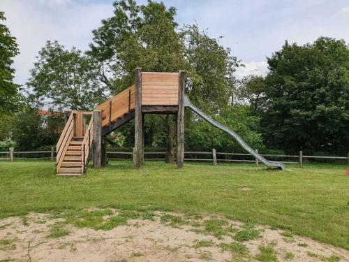 Apartamento Brook06, "heidenholz"