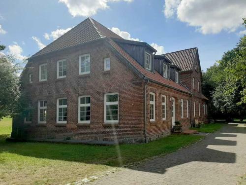 Apartamento Brook06, "heidenholz"