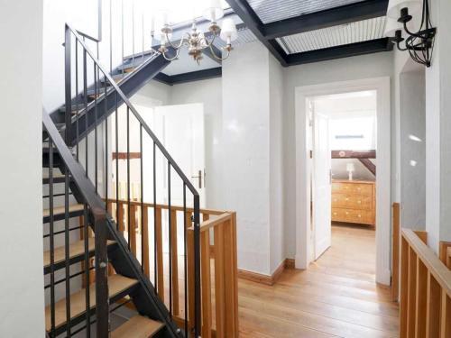 Apartamento Brook11, "turm"