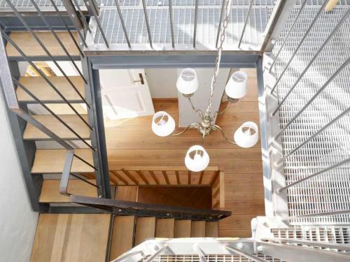 Apartamento Brook11, "turm"