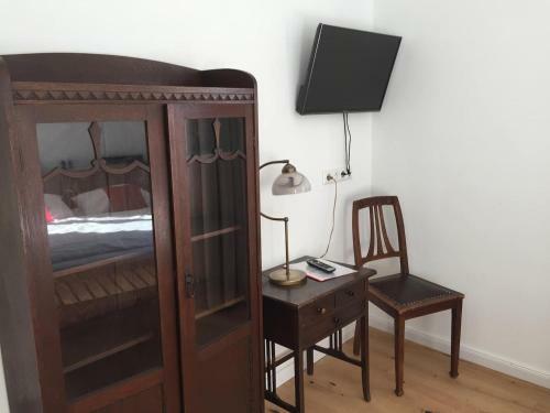 Hotel Villa Gleisbett