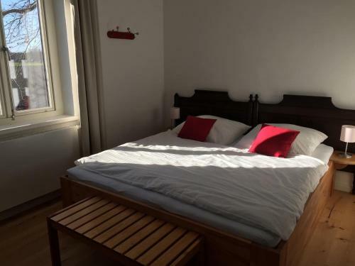 Hotel Villa Gleisbett