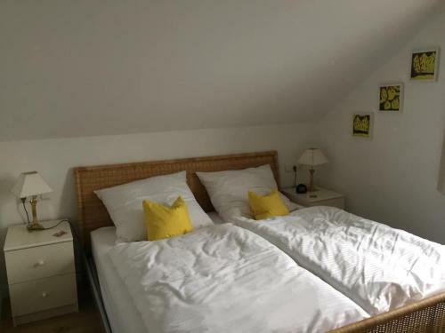 Hotel Villa Gleisbett