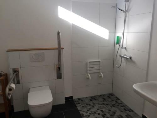 Hotel Villa Gleisbett