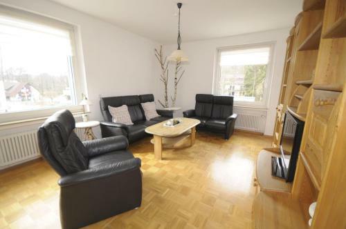 Apartamento Kabine-5