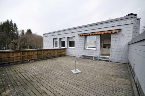 Apartamento Kabine-5