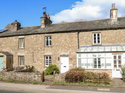 Woodbine Cottage