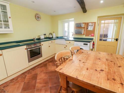 Woodbine Cottage