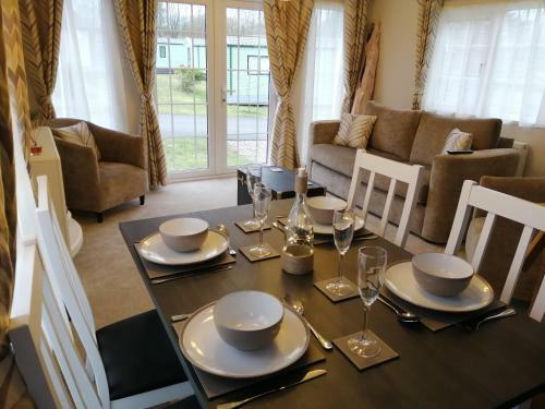 Apartamento Borwick Lakes 1
