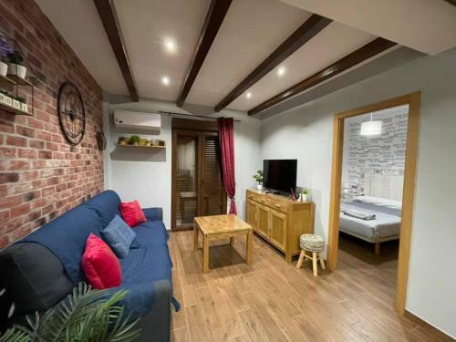 Apartamento Calahondaplaya