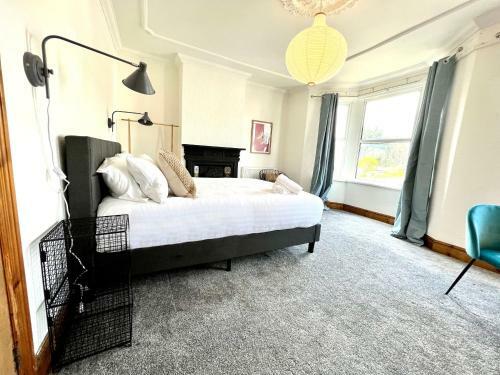 Apartamento Whitchurch House By Switchback Stays
