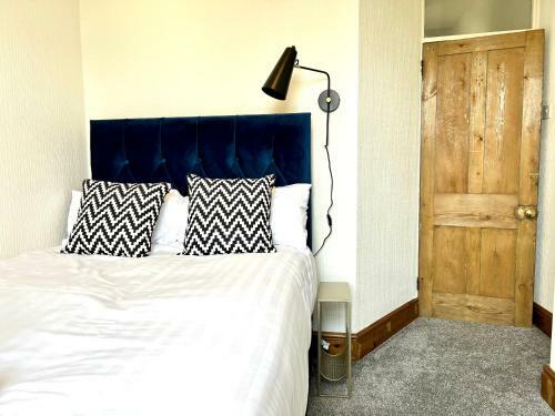 Apartamento Whitchurch House By Switchback Stays