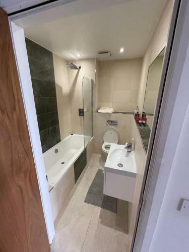 Apartamento Empire House